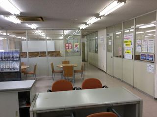 鷗州塾 矢野校3