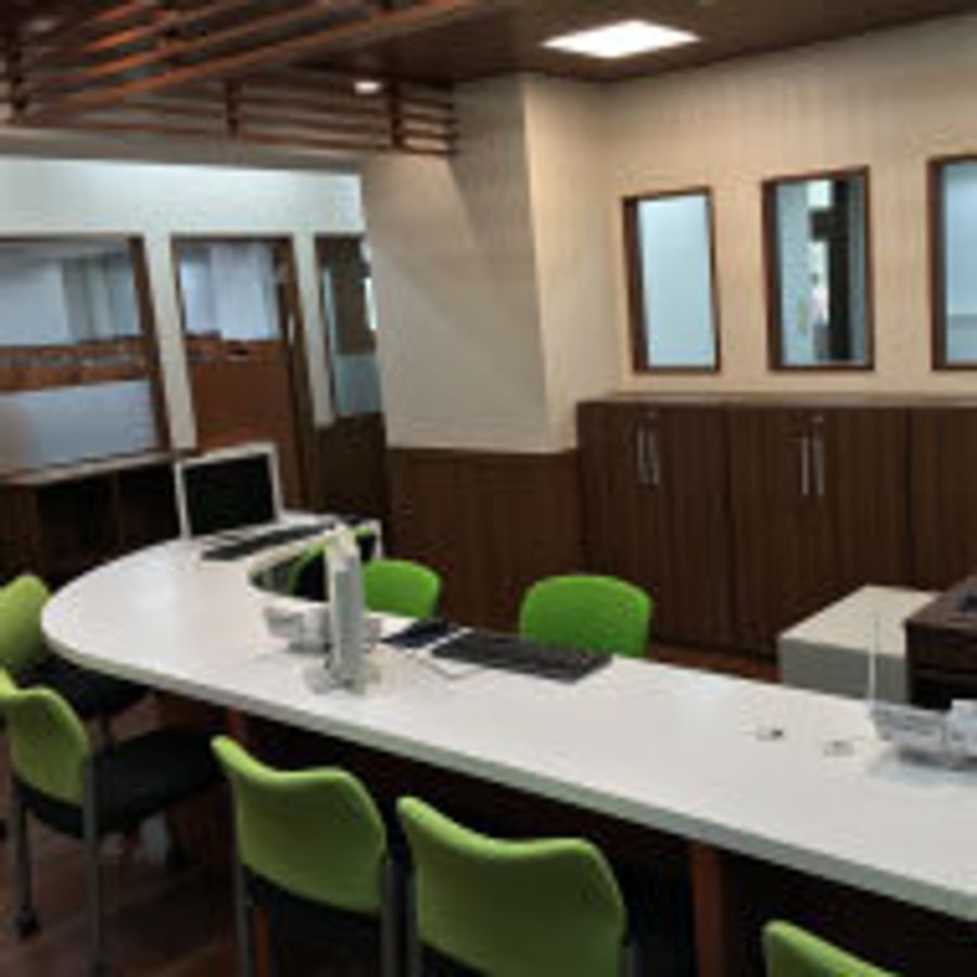 東進衛星予備校【MSGnetwork】 名古屋駅太閤口校3