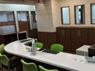 東進衛星予備校【MSGnetwork】 教室 2