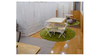 ボクくんのお家【プログラミング教室】 教室 1