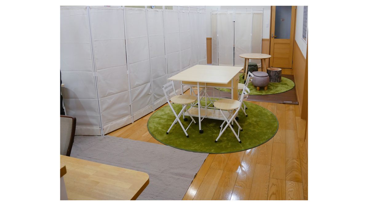 ボクくんのお家【プログラミング教室】 教室 1