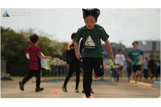 TRIANGLE 大泉会場16