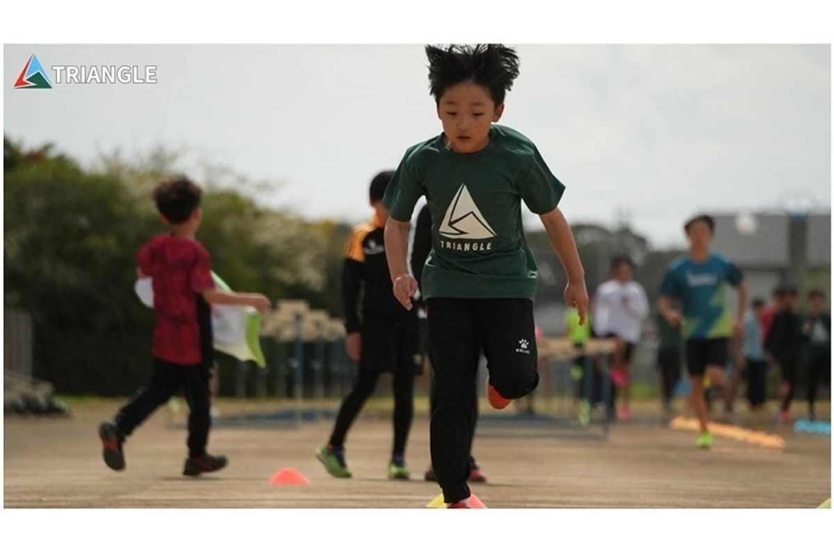 TRIANGLE 大泉会場16