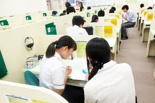 早稲田アイ・スタディ 力合教室6