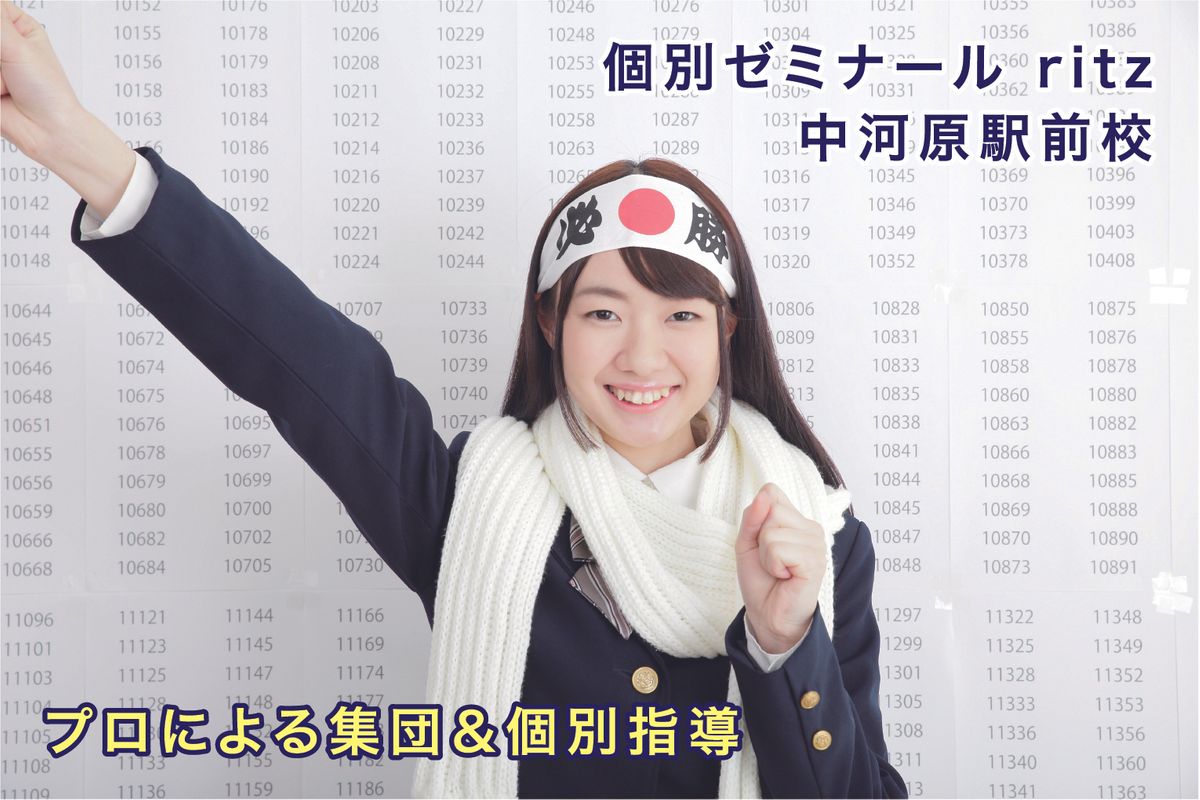 個別ゼミナールritz 教室 0