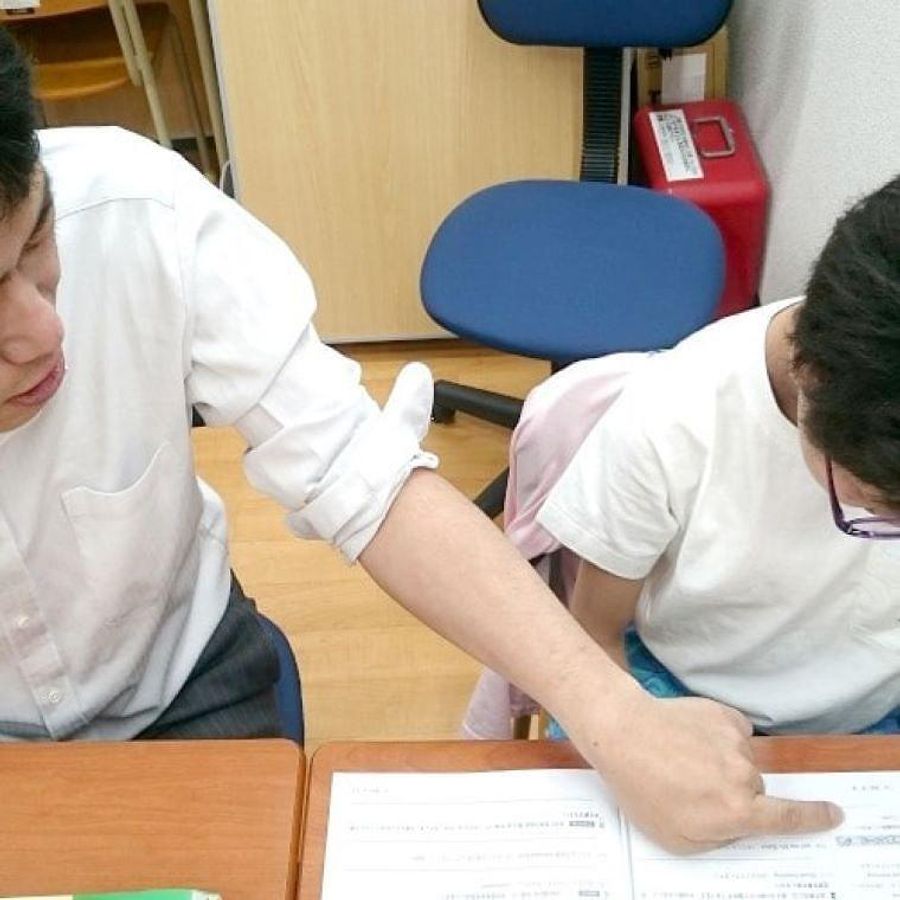 個人別指導塾ブレーン 練馬春日校10