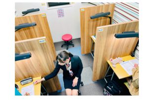 みやび個別指導学院 教室 3