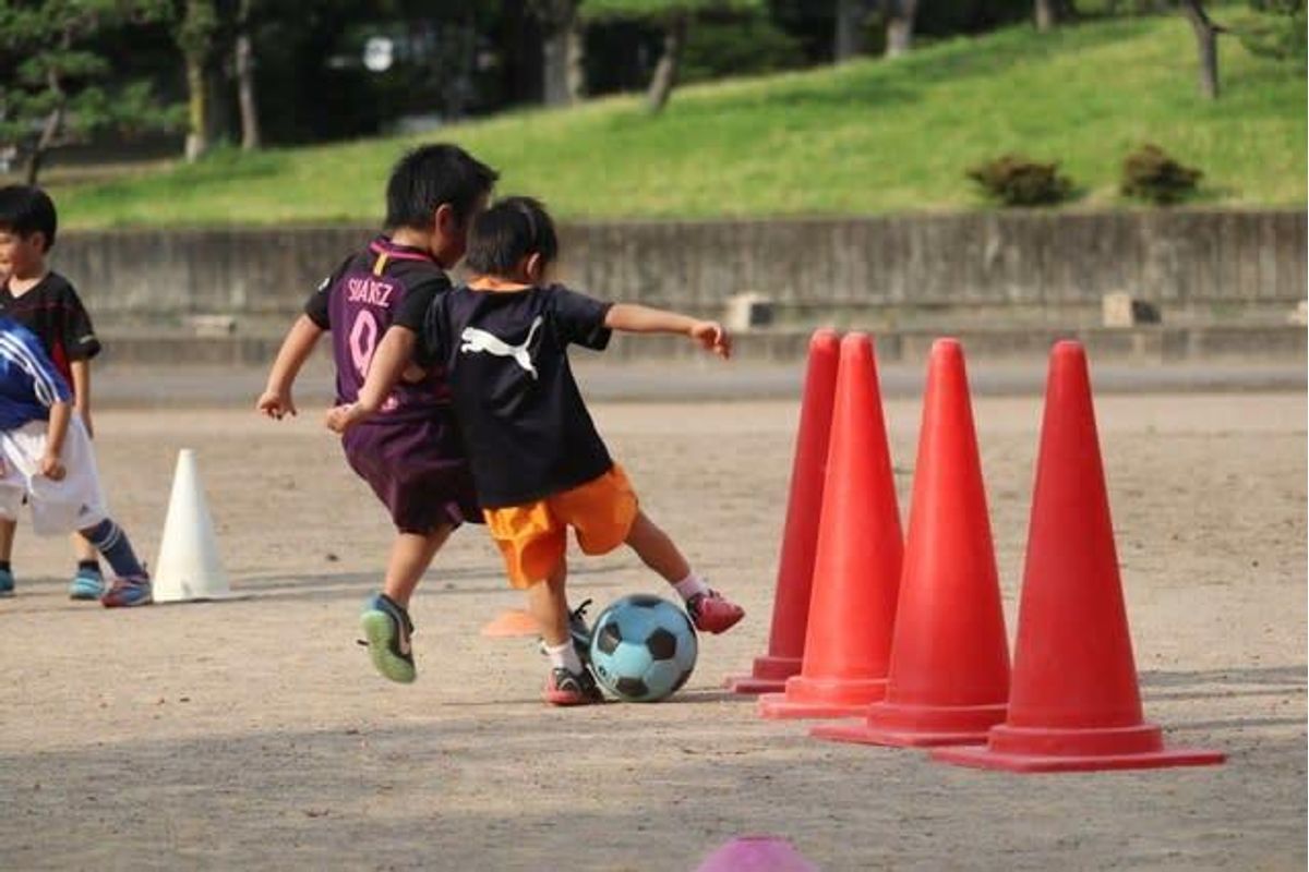 Fcディバイン 岐阜県岐阜市の子どもサッカースクール 子供の習い事の体験申込はコドモブースター Fcディバイン 岐阜県岐阜市の子どもサッカースクール 子供の習い事の体験申込はコドモブースター