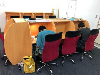 武田塾 安城校3