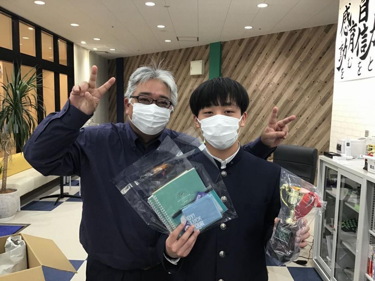 東セミ　情熱個別パッション 大学受験専門館（宮崎）5