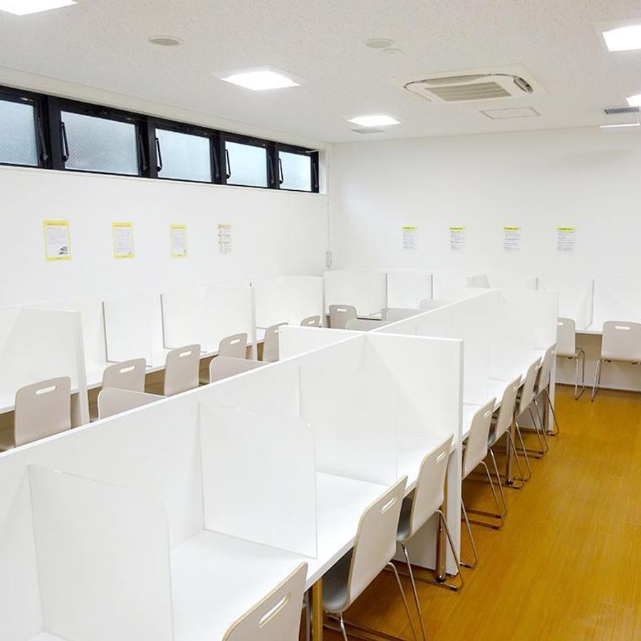 四谷学院 南浦和校10