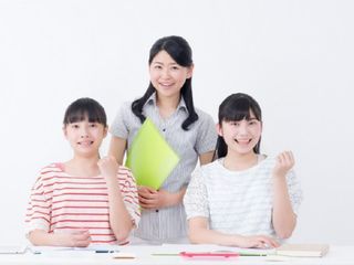 スクール21のさなる個別@will 久喜校3