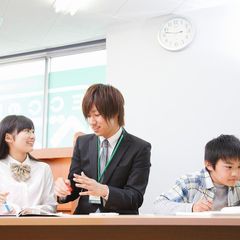 ECCの個別指導塾ベストワン 三条朱雀校6