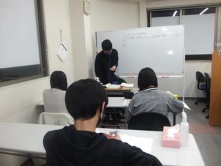 個別指導 スクールIE 八幡校6