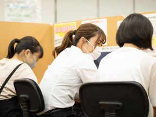 個別指導 スクールIE 香西校3