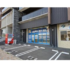 aim個別学院 教室 3