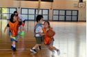 PLAYFUL Basketball Academy静岡市立新通小学校 教室画像4