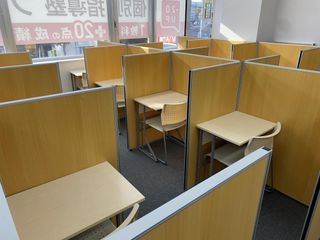 個別指導塾プラボ 麻生校7