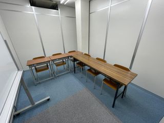 国大セミナー 教室 2