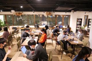 総合型選抜専門塾AOI(旧AO推薦入試) 大阪校7