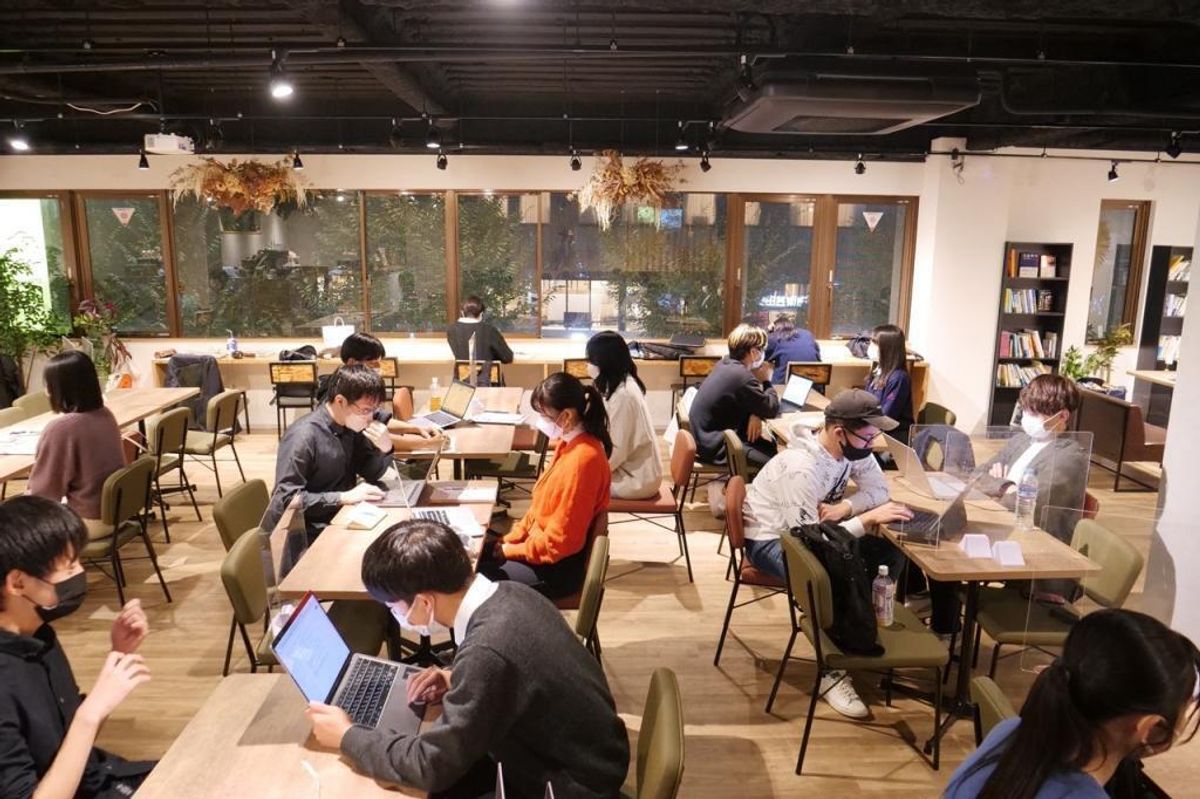 総合型選抜専門塾AOI(旧AO推薦入試) 大阪校7