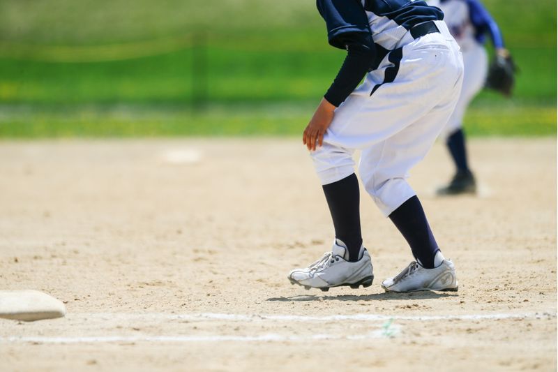 府中市の子供向け野球教室9選