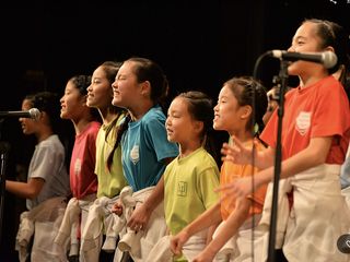 ユースシアター ジャパン(YTJ) 教室 3