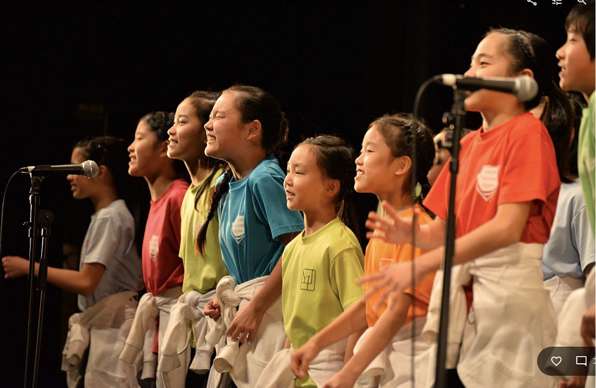 ユースシアター ジャパン(YTJ) 教室 3