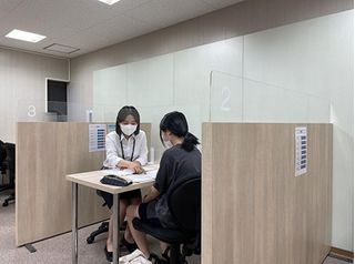 個別指導塾 トライプラス 教室 2