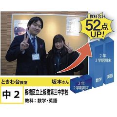個別指導学院フリーステップ 教室 1