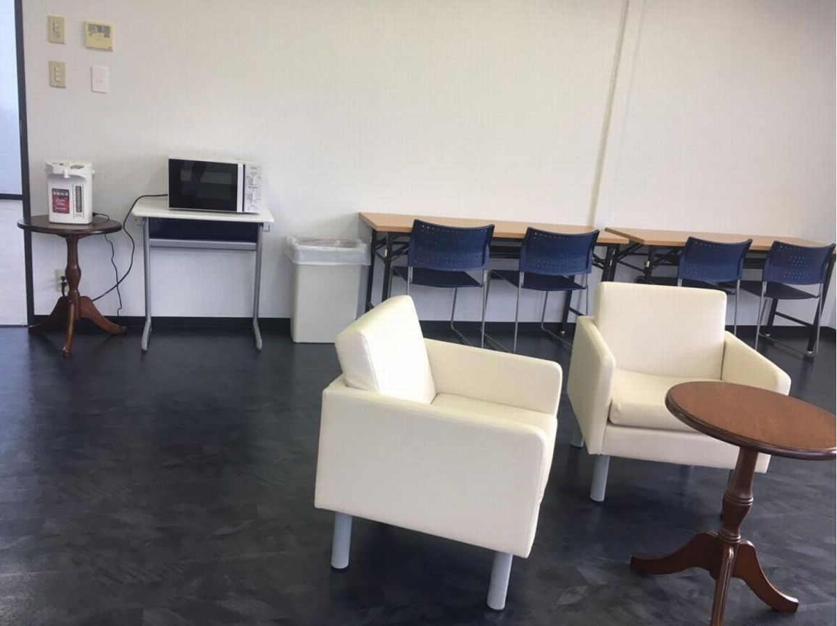 総合受験専門塾長井ゼミハンス 井口校5