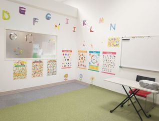 ベネッセの英語教室 BE studio(プラザ校) イオンモール富谷プラザ4