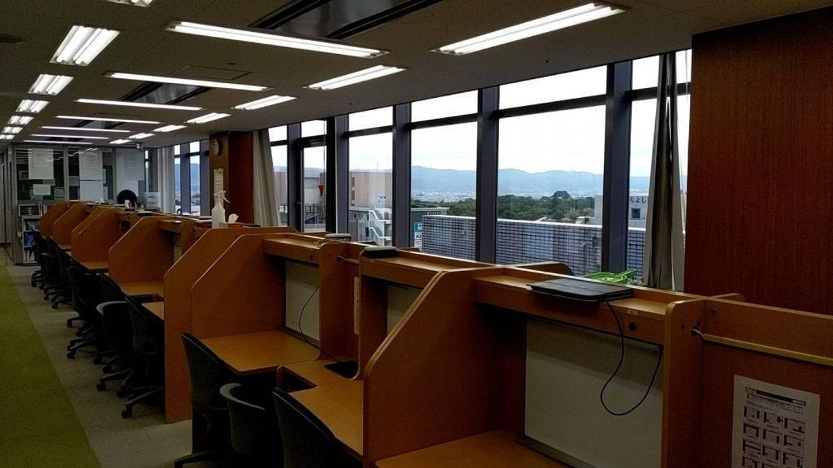 馬渕個別 学園前校12