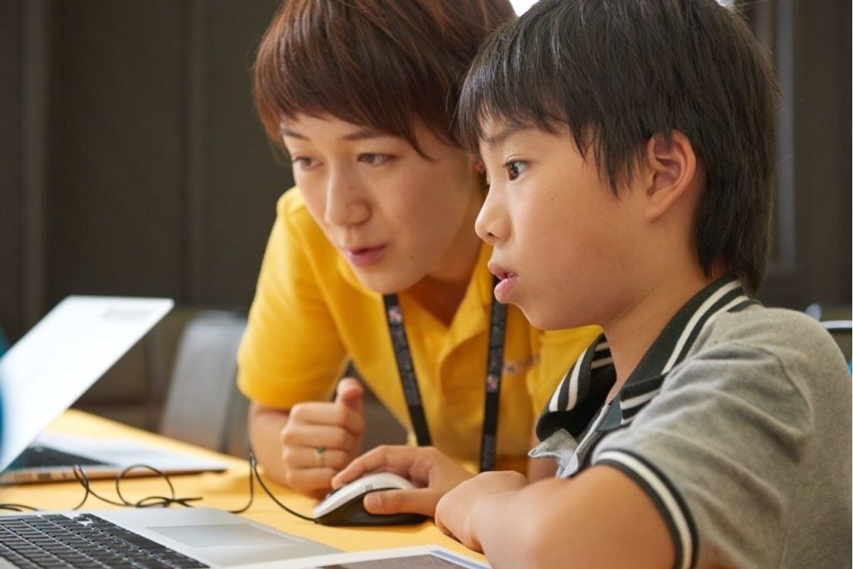 QUREO(キュレオ) プログラミング教室【安藤塾】 津駅西口前校5