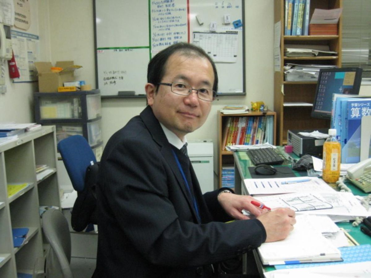 京進の中学・高校受験TOPΣ 京田辺校6