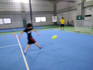 東京アスレティッククラブ【サッカー】 TAC中野6