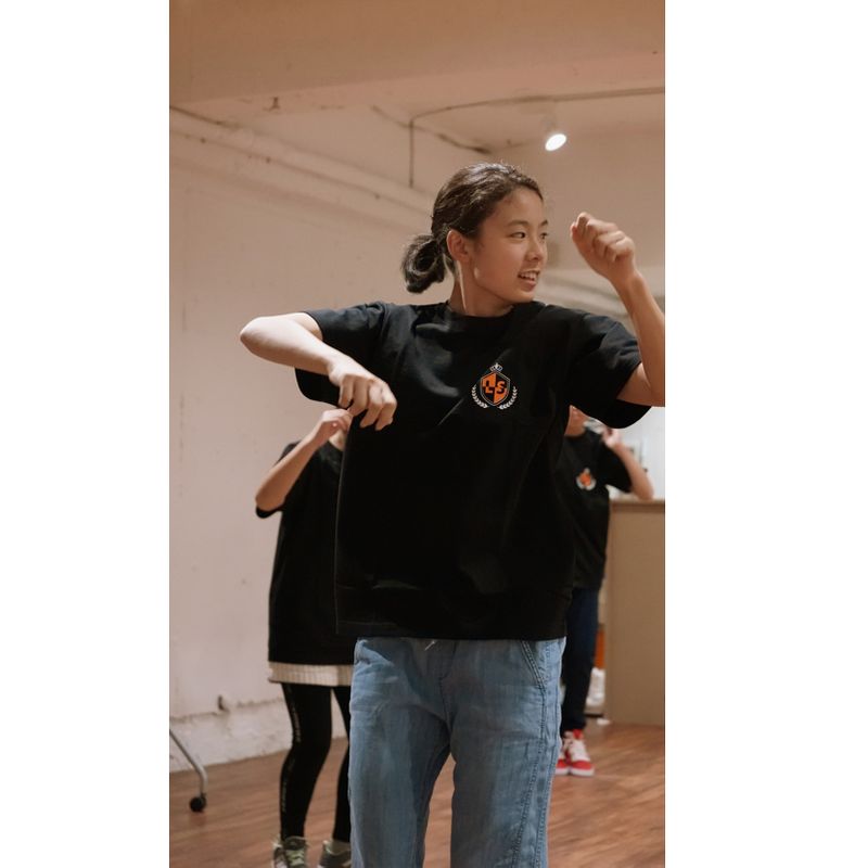 LUNA DANCE 長原駅前校の紹介