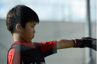 東急Sレイエス フットボールスクール たまプラーザ31