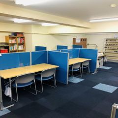 KATEKYO学院 教室 2