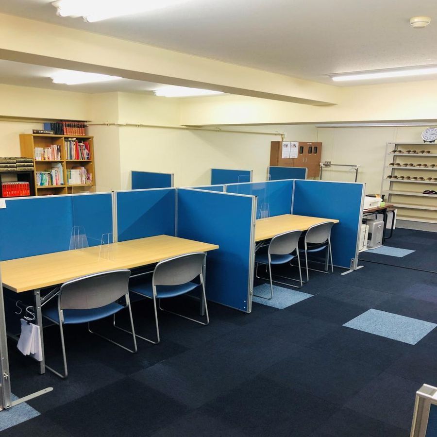 ＫＡＴＥＫＹＯ学院 教室 2