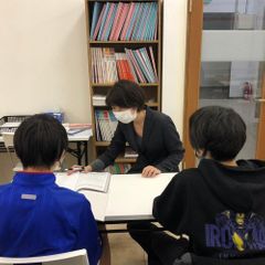 プラスアカデミー 金岡校　【金岡南中学校・中百舌鳥中学校区専門】8