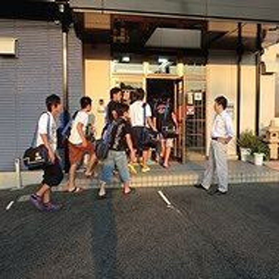 市田塾 高田校3