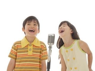 EYS-Kids 音楽教室【リトミック】 秋葉原スタジオ2