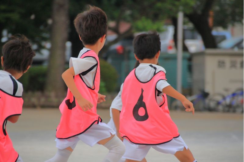 静岡市で子供のサッカーが上達するスクール8選。清水区エリアの教室あり