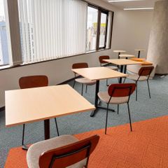 総合型選抜専門塾AOI(旧AO推薦入試) 教室 1