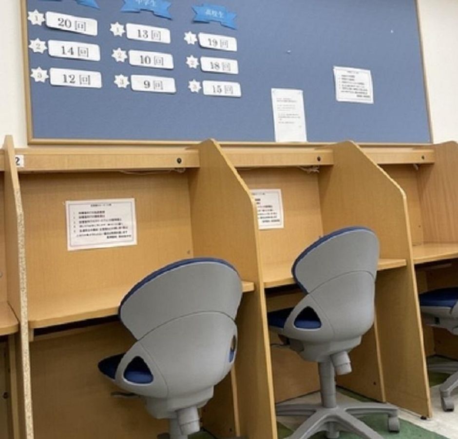 馬渕個別 野田阪神校3