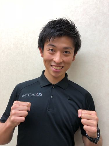 体育スクール メガロスミライク 横浜天王町の先生