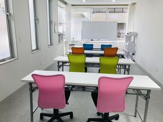 One more lesson 教室 1