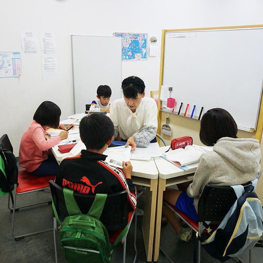 名学館和田塾 掛川連雀本部校6