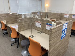 個別教室のトライ 南柏駅前校4